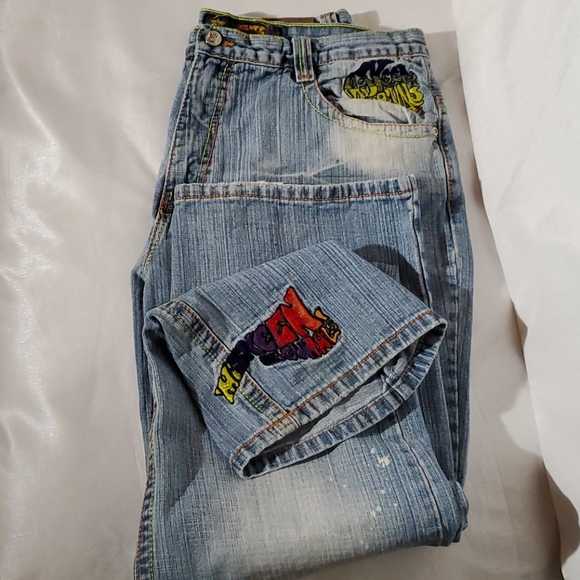 Miskeen Originals Other - Miskeen Original Men's Street Wear 38"